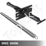 Guolio traukiklis ir centravimo įrankis jūriniams varikliams – tinka gimbal sistemoms (Alpha, Bravo, OMC, Volvo) - Image 6