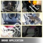 Guolio traukiklis ir centravimo įrankis jūriniams varikliams – tinka gimbal sistemoms (Alpha, Bravo, OMC, Volvo) - Image 7