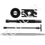 Guolio traukiklis ir centravimo įrankis jūriniams varikliams – tinka gimbal sistemoms (Alpha, Bravo, OMC, Volvo) - Image 9