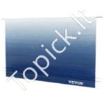 Markizės audinys kemperiui ar priekabai – Atsparus UV ir vandeniui, patvarus pakaitinis tentas lauko apsaugai - Image 10