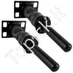 Galinės kabinos amortizatorius sunkvežimiui (International ProStar 2008 m. ir naujesniems)