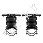 Galinių ratų oro pagalvių (Airbag) pakabos rinkinys Dodge Ram 2500/3500 (2003–2018)