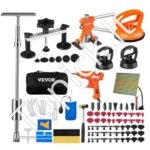 107 dalių įlenkimų taisymo rinkinys