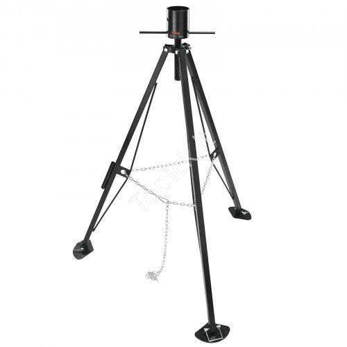 us2FDWLSJJ1J5000OFUIXV02Fgoods_img-v12Frv-stabilizer-jacks-m100-1.2.jpg Reguliuojamas penkių ratų stabilizavimo domkratas – Stovėjimo atrama kemperiui ar priekabai (iki 2268 kg) - Image 1