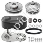 Automatinė sankaba 2000 RPM – tinkama 2,8 AG varikliams, #35 grandinei