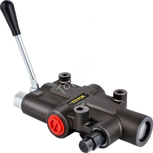 us2FKZFHFJK121GPMSQBNV02Fgoods_img-v12Fhydraulic-spool-valve-m100-1.2.jpg Rankinis hidraulinis vožtuvas 21 GPM - Image 1