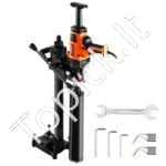 Deimantinė gręžimo mašina 2000W