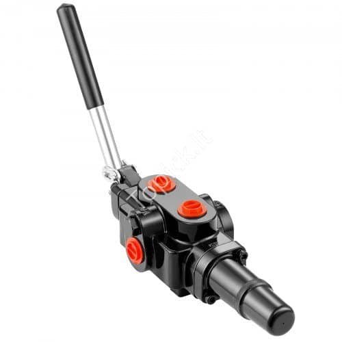 us2FYMFLF25GPM1FF1JUNV02Fgoods_img-v12Fhydraulic-valves-m100-1.2.jpg Hidraulinis vožtuvas 1 sekcija 25 GPM - Image 1