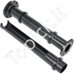 Toyota galinės ašies guolio traukiklis 09521‑25011 – patikima guolių keitimo įrankių sistema