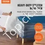 1 ritinėlis stretch plėvelės 381 mm x 305 m, 60 mikronų storio - Image 8