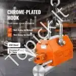 1000 kg kėlimo magnetas su T-formos rankena - Image 6