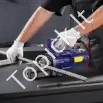 1350W Elektrinis Armatūros Pjoviklis - 4–22 mm - Image 2