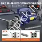 1350W Elektrinis Armatūros Pjoviklis - 4–22 mm - Image 4