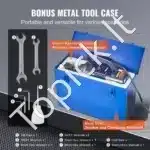 1350W Elektrinis Armatūros Pjoviklis - 4–22 mm - Image 7