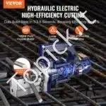 1350W Elektrinis Armatūros Pjoviklis - 4–22 mm - Image 8