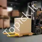 2 vnt Krautuvo Šakių Prailgintuvai 182 cm – 1.8 T Tvirtas Q235 Plienas - Image 2