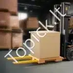 2 vnt Krautuvo Šakių Prailgintuvai 213 cm – 1,8 T Q235 Plienas - Image 2