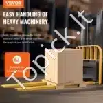 2vnt Krautuvo Šakių Prailgintuvai 152 cm – 1.8T - Image 4