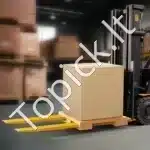 2vnt Šakių Prailgintuvai Krautuvui 244 cm – 1.8T Talpa - Image 2