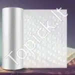 300 m ilgio oro pagalvėlių plėvelė, 40 cm pločio - Image 2