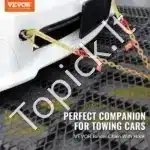 8 mm × 60 cm G80 tempimo/kėlimo grandinė su J kabliu – 4 898 kg apkrova - Image 8