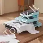 Automatinis Daugiafunkcinis Karščio Presas 2-in-1 | Išmanusis Termo Presas Marškinėliams ir Puodeliams 38.1x38.1 cm - Image 6