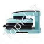 Automatinis Karščio Presas 38.1x38.1 cm | Išmanusis Termo Presas Marškinėlių, Sublimacijos ir Vinilo Spaudai - Image 7