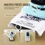 Automatinis Karščio Presas 38.1x38.1 cm | Išmanusis Termo Presas Marškinėlių, Sublimacijos ir Vinilo Spaudai - Image 2