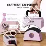 Automatinis kepurių spaudos prietaisas violetinės spalvos – 4 plokščių komplektas - Image 4