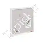 Balta Kamštinė Lenta su Lininiu Paviršiumi – 762 x 508 mm, Sieninė, Biurui ir Namams - Image 8