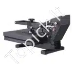 Daugiafunkcinis Karščio Presas 38x38 cm | Profesionalus Termo Presas Marškinėlių, Pagalvių, Keramikos Spaudai - Image 7