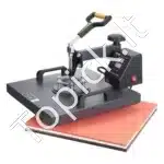 Daugiafunkcinis Karščio Presas 38x38 cm | Termo Presas Marškinėlių, Pagalvių ir Kitiems Gaminiams - Image 7