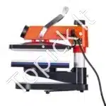 Daugiafunkcinis Karščio Presas 6-in-1 | Termo Presas Spaudai Ant Marškinėlių, Puodelių ir Kepuraičių 30x38 cm - Image 8