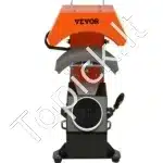 Daugiafunkcinis Sublimacinis Presas Kepuraitėms | Termo Presas su 3 Pagalvėlėmis - Image 8