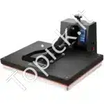 Didelis Karščio Presas 40.6x61 cm (16x24 col.) | Profesionalus Termo Presas Marškinėlių Spaudai - Image 7