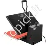 Didelis Karščio Presas 40.6x61 cm (16x24 col.) | Profesionalus Termo Presas Marškinėlių Spaudai - Image 8