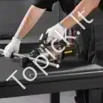 Elektrinis hidraulinis armatūros pjaustymo įrenginys 1500 W – 4–22 mm Ø, ultragreitas ir mobilus - Image 2