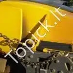 G80 ratchet grandinės tempikliai 59–77 cm – 2 vnt., 4 172 kg apkrova - Image 2