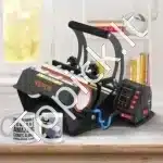 Galingas Termo Presas Puodeliams 11-30 oz 560W Juodos Spalvos | Sublimacinis Presas Dovanoms ir Verslui - Image 7