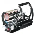 Galingas Termo Presas Puodeliams 11-30 oz 560W Juodos Spalvos | Sublimacinis Presas Dovanoms ir Verslui - Image 8