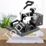 Kompaktiškas termopresas 25,4×30,5 cm – idealus kapų ir marškinėlių dekoravimui - Image 8