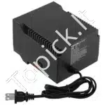 Profesionalus Medžio Degintuvo Rinkinys | Pirografijos Stotelė su Dvigubu Rašikliu, 23 Antgaliais ir Skaitmeniniu Ekranu - Image 7