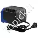 Profesionalus Medžio Degintuvo Rinkinys | Pirografijos Stotelė su Dvigubu Rašikliu ir 23 Antgaliais - Image 7