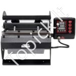 Profesionalus Sublimacinis Presas Dideliems Puodeliams ir Termosams 887 ml Juodos Spalvos | Termo Presas Puodelių Spaudai - Image 7