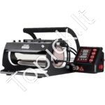 Profesionalus Sublimacinis Presas Dideliems Puodeliams ir Termosams 887 ml Juodos Spalvos | Termo Presas Puodelių Spaudai - Image 8