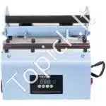 Profesionalus Sublimacinis Presas Dideliems Puodeliams ir Termosams 887 ml Mėlynos Spalvos | Termo Presas Puodelių Spaudai - Image 9