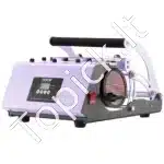 Profesionalus Sublimacinis Presas Dideliems Puodeliams ir Termosams 887 ml Mėlynos Spalvos | Termo Presas Puodelių Spaudai - Image 9