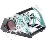 Profesionalus Sublimacinis Presas Dideliems Puodeliams ir Termosams 887 ml Žalios Spalvos | Termo Presas Puodelių Spaudai - Image 8