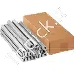 RANKINIS DEŠRŲ KLIPSUOTOJAS SU 8000 U-ŠALTO KLIPŲ - Image 9