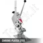 RANKINIS DEŠRŲ KLIPSUOTOJAS SU 8000 U-ŠALTO KLIPŲ - Image 2